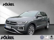 VW T-Roc, 1.5 l TSI MOVE --, Jahr 2024 - Erndtebrück