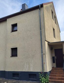 Die Lage ist entscheidend! (US-1020-105) - Celle