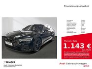 Audi A8, 50 TDI quattro, Jahr 2022 - Bielefeld