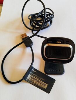 Microsoft livecam HD 3000 - Augsburg