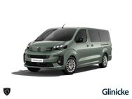 Peugeot Traveller, 1.9 Active L3 HDi180 Finanzierung, Jahr 2022 - Erfurt