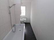Viel Platz im großen Kinderzimmer...3-RW mit Wanne u. Balkon!!! - Freiberg