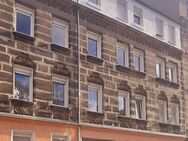 Gemütliche 2 Zimmer Wohnung in St. Johannis - Nürnberg