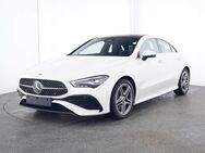 Mercedes CLA 200 AMG, Premium Totwink 18, Jahr 2023 - Herne