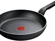 Tefal Bratpfanne Recycled On, Induktion, Aluminium, aus 100% recyceltem Aluminium, Antihaftversiegelung, Thermo-Signal