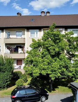 Frisch renovierte 3-Zimmer-Wohnung Nähe Heeper Fichten - Bielefeld
