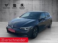 VW Golf, 2.0 TDI 8 Move DIGITAL PRO 16, Jahr 2024 - Gunzenhausen