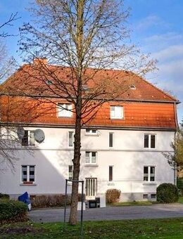 Demnächst frei! 1-Zimmer-Wohnung in Dortmund Kirchlinde - Dortmund