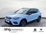 Seat Arona, 1.0 TSI XCELLENCE Arona OPF XCELLENCE, Jahr 2021 - Reutlingen