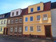 Mehrfamilienhaus mit 3 Wohneinheiten in einer ruhigen Anliegerstraße in Burg - Burg (Sachsen-Anhalt)