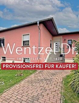 Haus in Krostitz - Krostitz