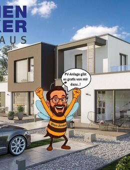 Einer, der's kann. Alles, was du brauchst. - Korbach (Hansestadt)