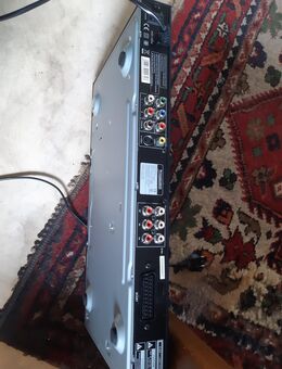 CD DVD PLAYER - Dortmund Wambel