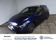 VW Golf, 1.5 TSI VIII R-LINE APP, Jahr 2021 - Lennestadt