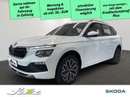 Skoda Kamiq, 1.5 TSI Tour, Jahr 2022 - Sonthofen