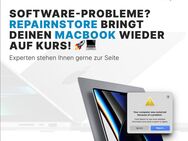 MacBook Software Fehler Behebung in Weil am Rhein, Lörrach und Basel Region - Weil (Rhein) Zentrum