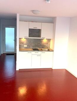 Studenten-Appartement im Staffelgeschoss - Trier