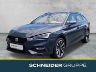 Seat Leon, 1.5 TSI Sportstourer FR Licht, Jahr 2022 - Hof