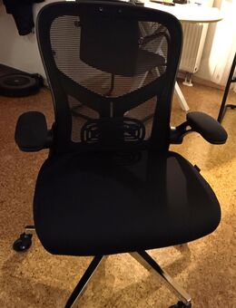 Bürostuhl "Ergonomisch" zu Verschenken - Sindelfingen