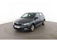 Skoda Fabia 1.0 TSI Ambition - Berlin