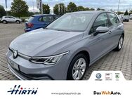 VW Golf, 1.5 TSI VIII Life, Jahr 2020 - Mügeln