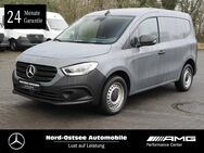 Mercedes Citan, 110, Jahr 2023 - Trittau