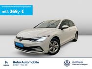 VW Golf, 1.5 TSI VIII Life, Jahr 2024 - Niefern-Öschelbronn