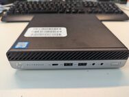 HP EliteDesk 800 g5 I7 Vpro gen9 - 16GB Ram - Düsseldorf