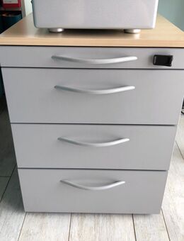 BÜRO ROLLCONTAINER - Allensbach