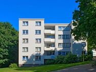 Demnächst frei! 3-Zimmer-Wohnung in Wuppertal Oberbarmen-Wichlinghausen - Wuppertal