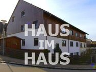 Haus im Haus auf 2 Etagen - Autark und sonnig - Ideal für die Familie - Pfaffenhofen (Ilm)