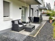 +++Moderne 2-Raum-Wohnung mit Terrasse+++ - Bielefeld
