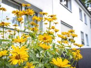 Bezugsfertige 2,5 Zimmer Wohnung mit Duschbad - Gelsenkirchen