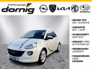 Opel Adam, Jam, Jahr 2019 - Plauen