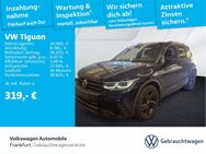 VW Tiguan, 2.0 TDI Highline IQ Light, Jahr 2020 - Frankfurt (Main)