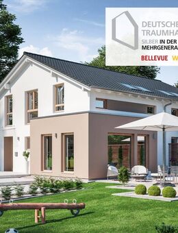 Mehrfamilienhaus als Investition oder für euch selbst? Jetzt Besichtigung des Grundstückes vereinbaren. - Walheim