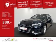 Audi A4, Avant 40 TFSI advanced, Jahr 2024 - Kempten (Allgäu)