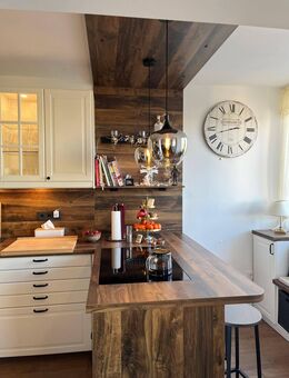 Helle 4Zi Wohnung 106m2 - Neuss