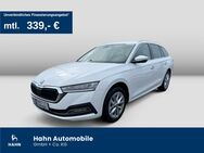 Skoda Octavia, 2.0 TDI Combi Style, Jahr 2022 - Weinstadt Zentrum