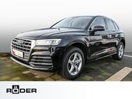 Audi Q5, 50 TFSI e quattro, Jahr 2020 - Duisburg