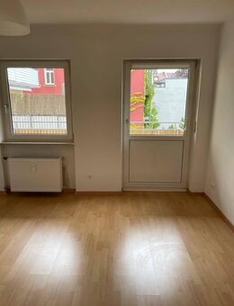 Gemütliche 1-Zimmer Wohnung in perfekter Lage - Nürnberg