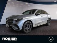 Mercedes GLC 300, d Coupé AMG Sport, Jahr 2024 - Menden (Sauerland)