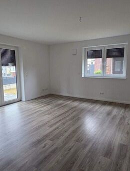 Komfort trifft Design - 3-Zimmer-Wohnung in Bad Oldesloe mit Einbauküche, Balkon und Tiefgaragenstellplatz zu vermieten - Bad Oldesloe