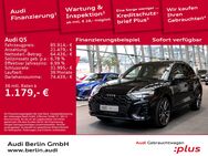Audi Q5, S line 55 TFSI e quattro, Jahr 2024 - Berlin