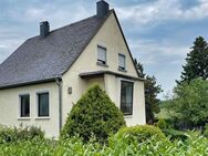 Haus mit 6 Zimmern - Klingenberg
