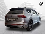 VW Tiguan, 2.0 TDI Allspace R-Line, Jahr 2024 - Bad Homburg (Höhe)