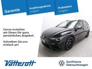 VW Golf Variant, R Black Style Panodach, Jahr 2023 - Holzminden