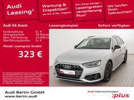 Audi A4, Avant Advanced 30 TDI, Jahr 2024 - Berlin