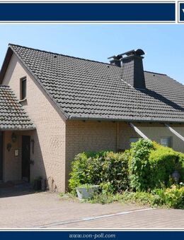 Einfamilienhaus mit Einliegerwohnung in Fürstenberg! - Bad Wünnenberg
