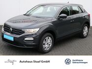 VW T-Roc, 2.0 TDI 116PS, Jahr 2021 - Nidderau